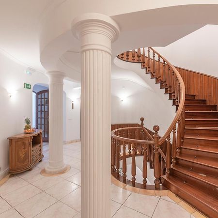 Bertolina Guest House Албуфейра Екстер'єр фото