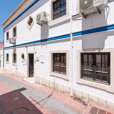 Bertolina Guest House Албуфейра Екстер'єр фото